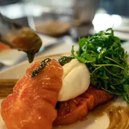 מלון Voco Seestern By Ihg דיסלדורף