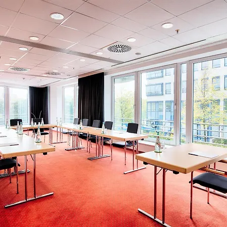 מלון Voco Seestern By Ihg 4*