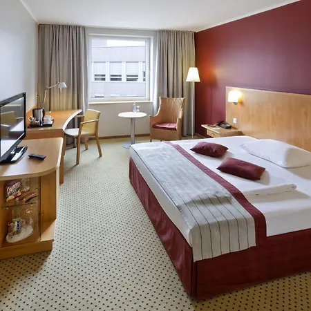 Voco Seestern By Ihg מלון דיסלדורף