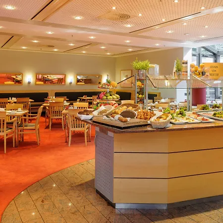 מלון Voco Seestern By Ihg