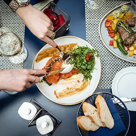 מלון Voco Seestern By Ihg