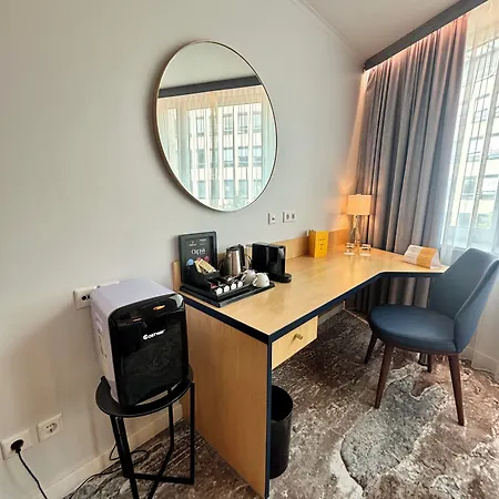 Voco Seestern By Ihg 4*