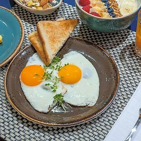 فندق Voco Seestern By Ihg دوسلدورف