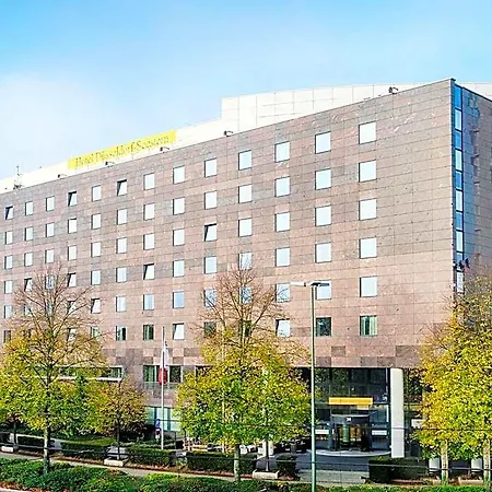 فندق Voco Seestern By Ihg