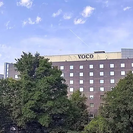 Voco Seestern By Ihg فندق 4*