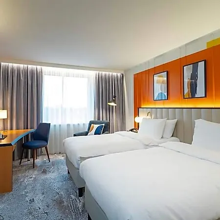 فندق Voco Seestern By Ihg