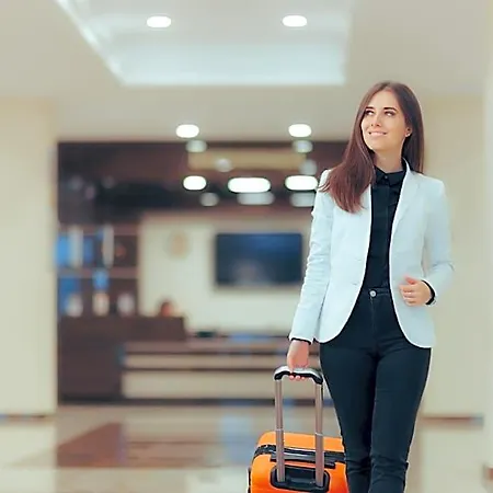 فندق Voco Seestern By Ihg 4*