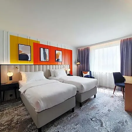 فندق Voco Seestern By Ihg