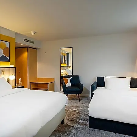 Voco Seestern By Ihg
