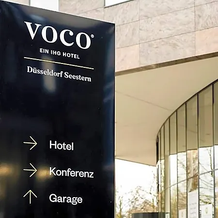 Voco Seestern By Ihg فندق 4*
