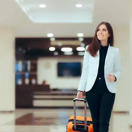 فندق Voco Seestern By Ihg 4*