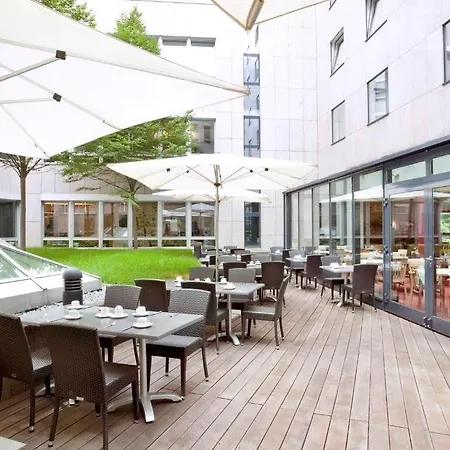 Voco Seestern By Ihg 4*