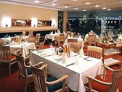 Hotel Voco Seestern By Ihg