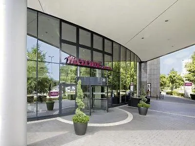 Voco Seestern By Ihg Hotel Düsseldorf