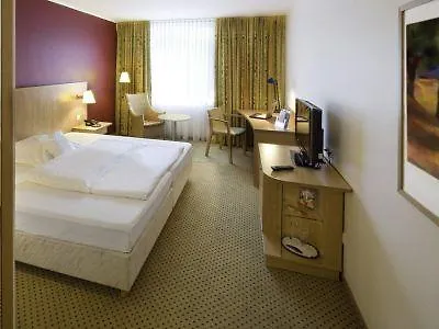 Voco Seestern By Ihg Düsseldorf
