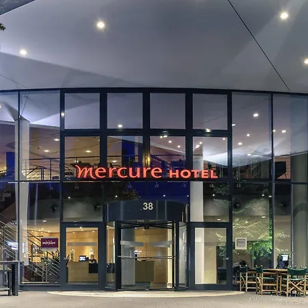 Voco Seestern By Ihg דיסלדורף