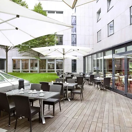 Voco Seestern By Ihg 4*