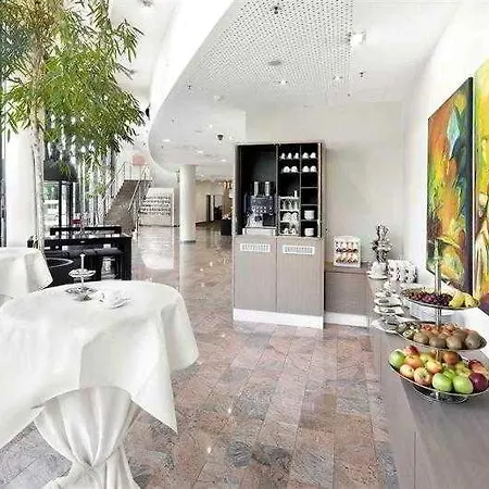 Voco Seestern By Ihg 4*