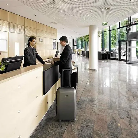 Hotel Voco Seestern By Ihg 4*
