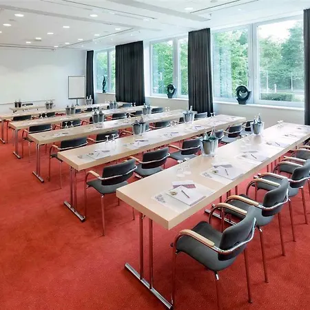 Hotel Voco Seestern By Ihg