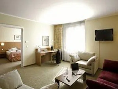 Voco Seestern By Ihg Düsseldorf