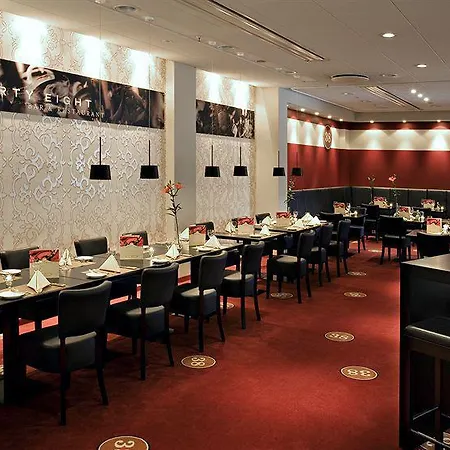 Voco Seestern By Ihg Hotel 4*