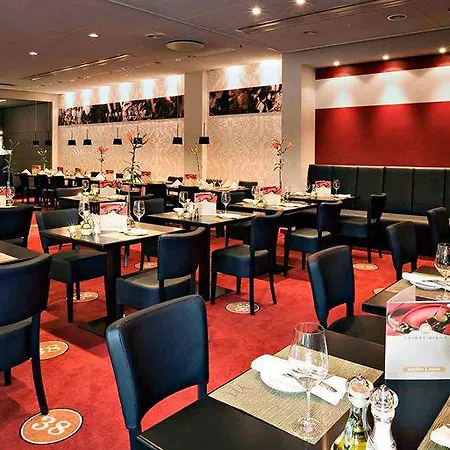 Voco Seestern By Ihg Düsseldorf