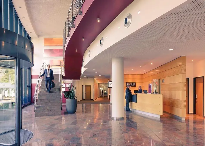 Voco Seestern By Ihg Hotel