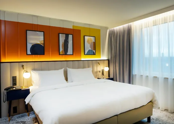 Hotel Voco Seestern By Ihg