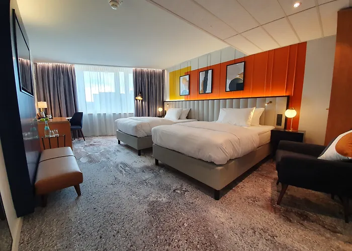 Hotel Voco Seestern By Ihg