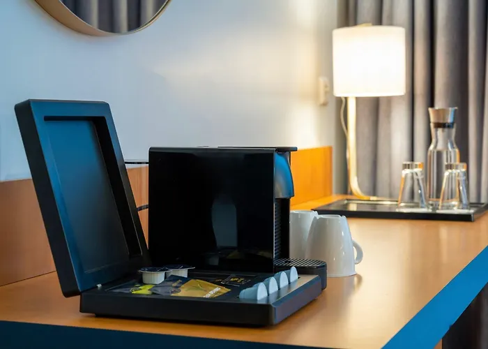 Voco Seestern By Ihg Hotel