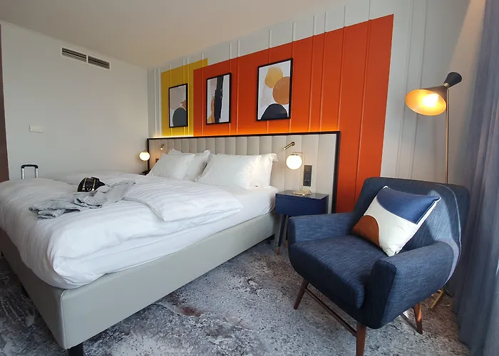 Voco Seestern By Ihg Hotel 4*