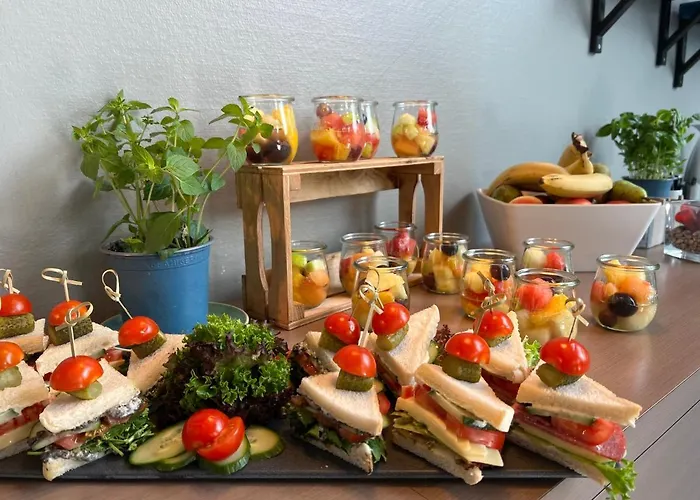 Voco Seestern By Ihg Hotel