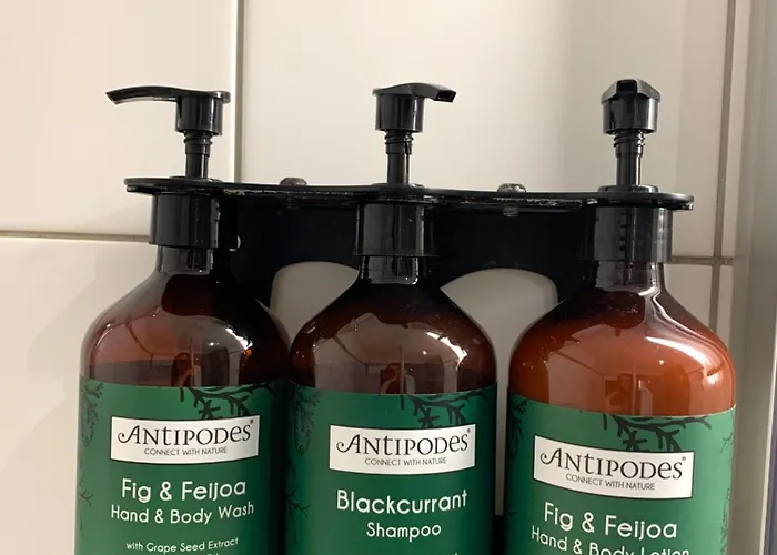 ホテル Voco Seestern By Ihg デュッセルドルフ