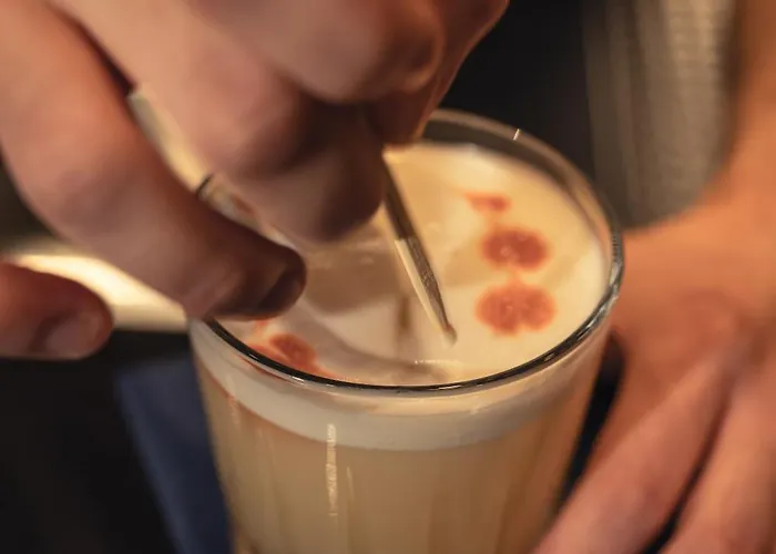 Ξενοδοχείο Voco Seestern By Ihg