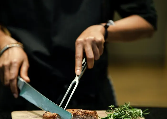 Voco Seestern By Ihg Hotel 4*