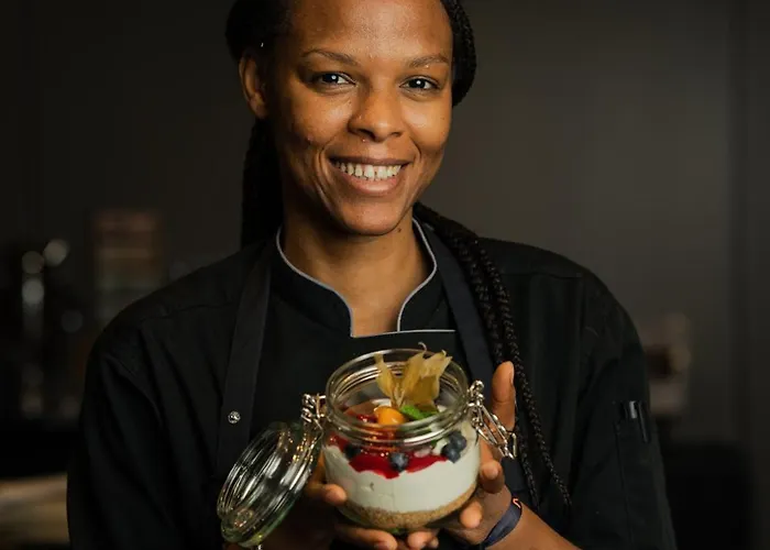 Voco Seestern By Ihg ホテル デュッセルドルフ