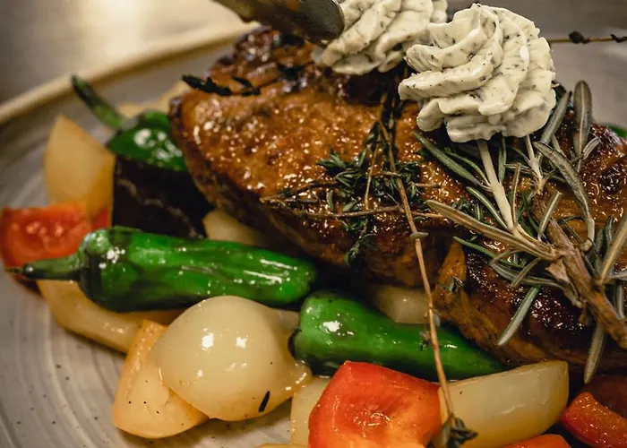 Voco Seestern By Ihg 4* Düsseldorf