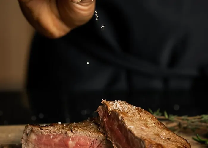 ホテル Voco Seestern By Ihg デュッセルドルフ