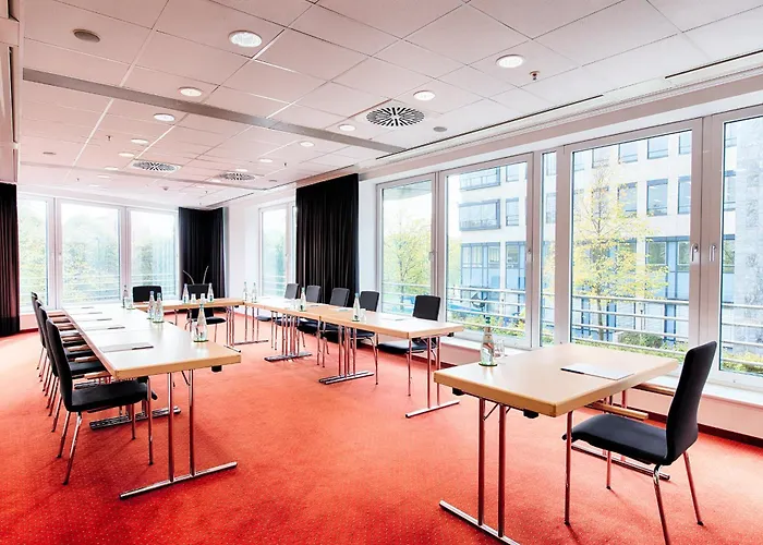 ホテル Voco Seestern By Ihg 4*