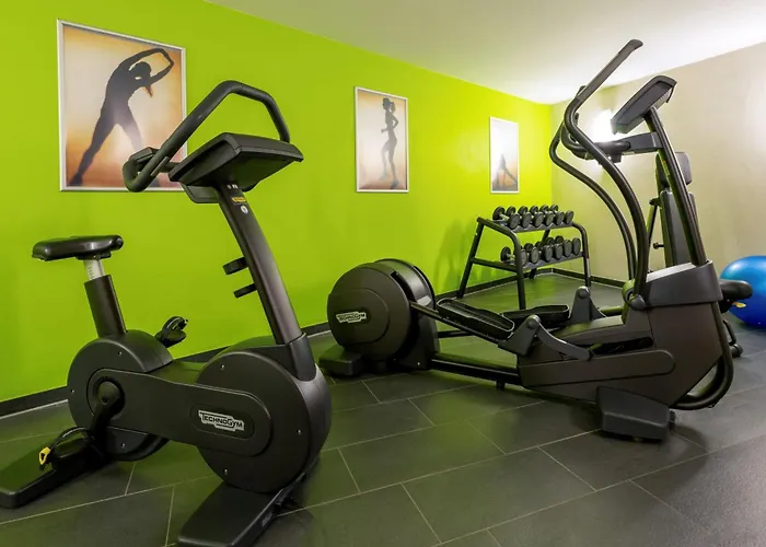 Voco Seestern By Ihg デュッセルドルフ