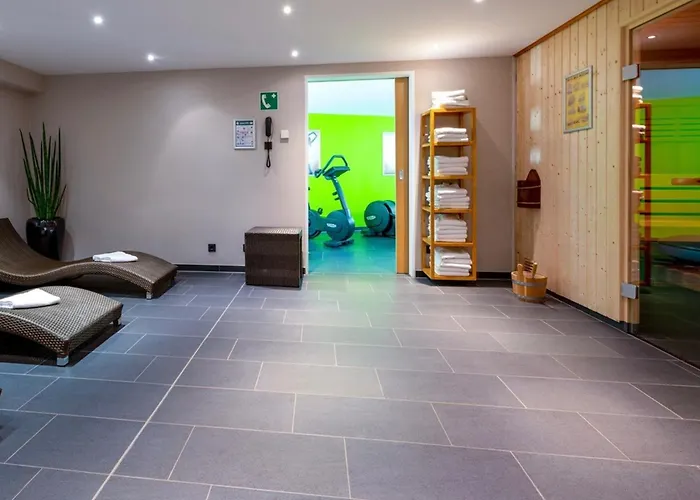 Hotel Voco Seestern By Ihg 4*