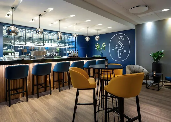 Voco Seestern By Ihg