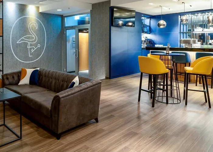 Voco Seestern By Ihg