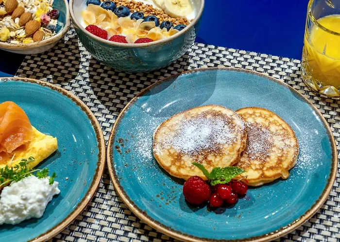 Voco Seestern By Ihg