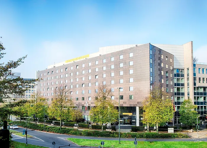 Hotel Voco Seestern By Ihg