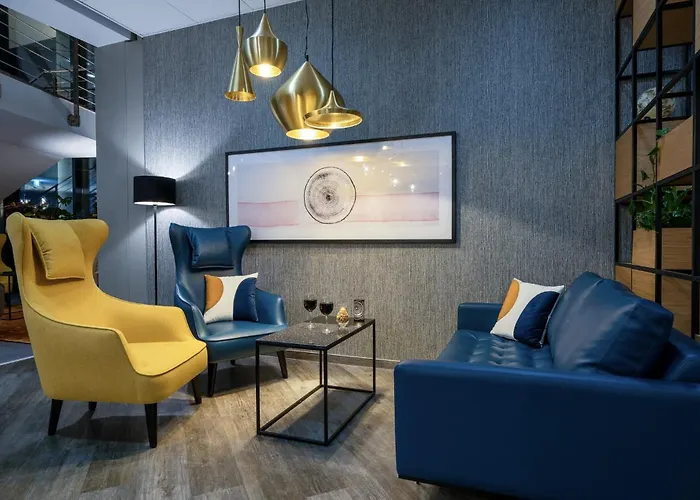 Voco Seestern By Ihg