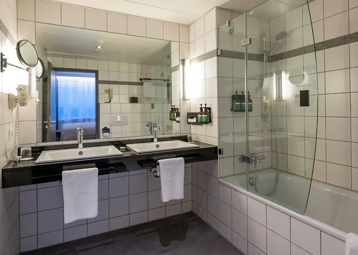 Voco Seestern By Ihg 4*