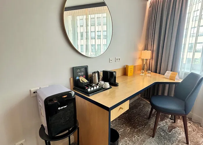 Voco Seestern By Ihg 4*