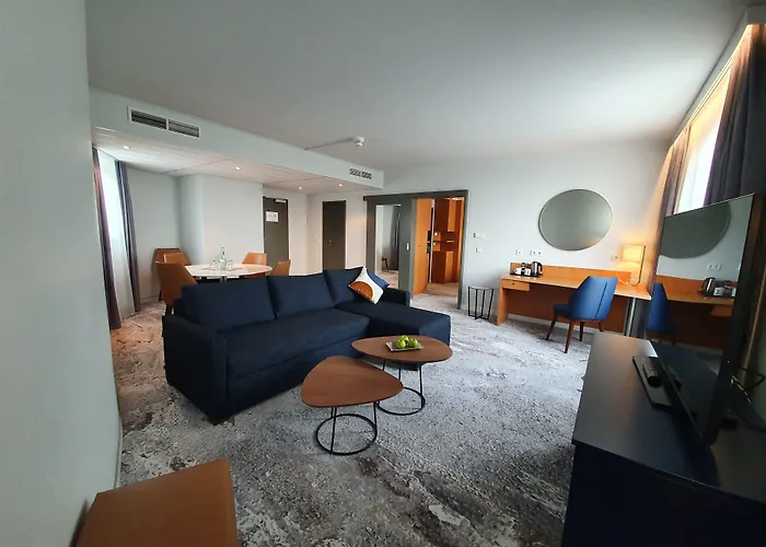 Voco Seestern By Ihg